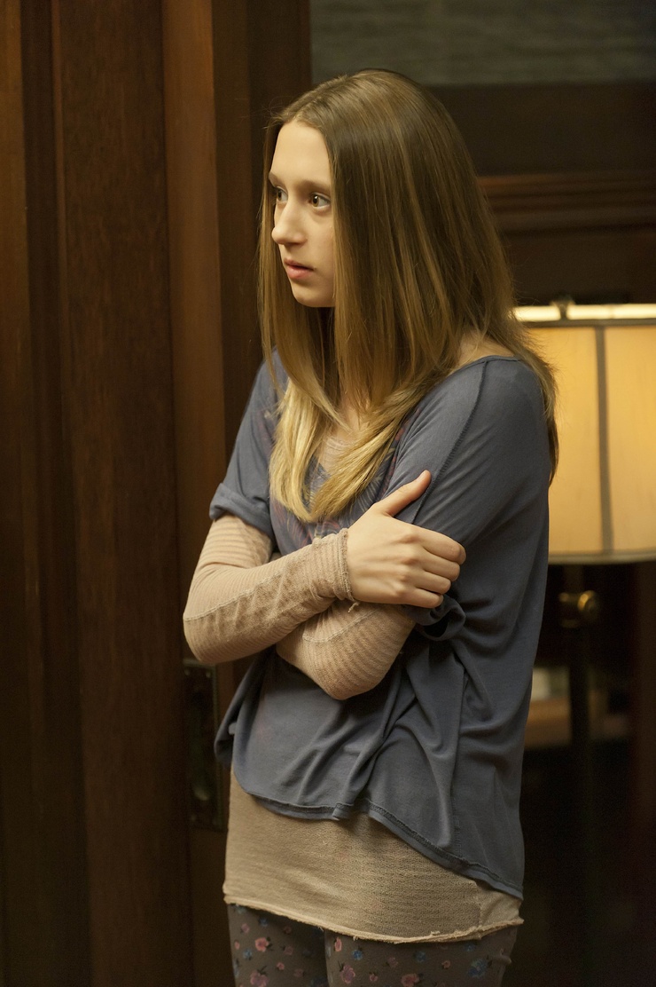 Picture of Violet Harmon