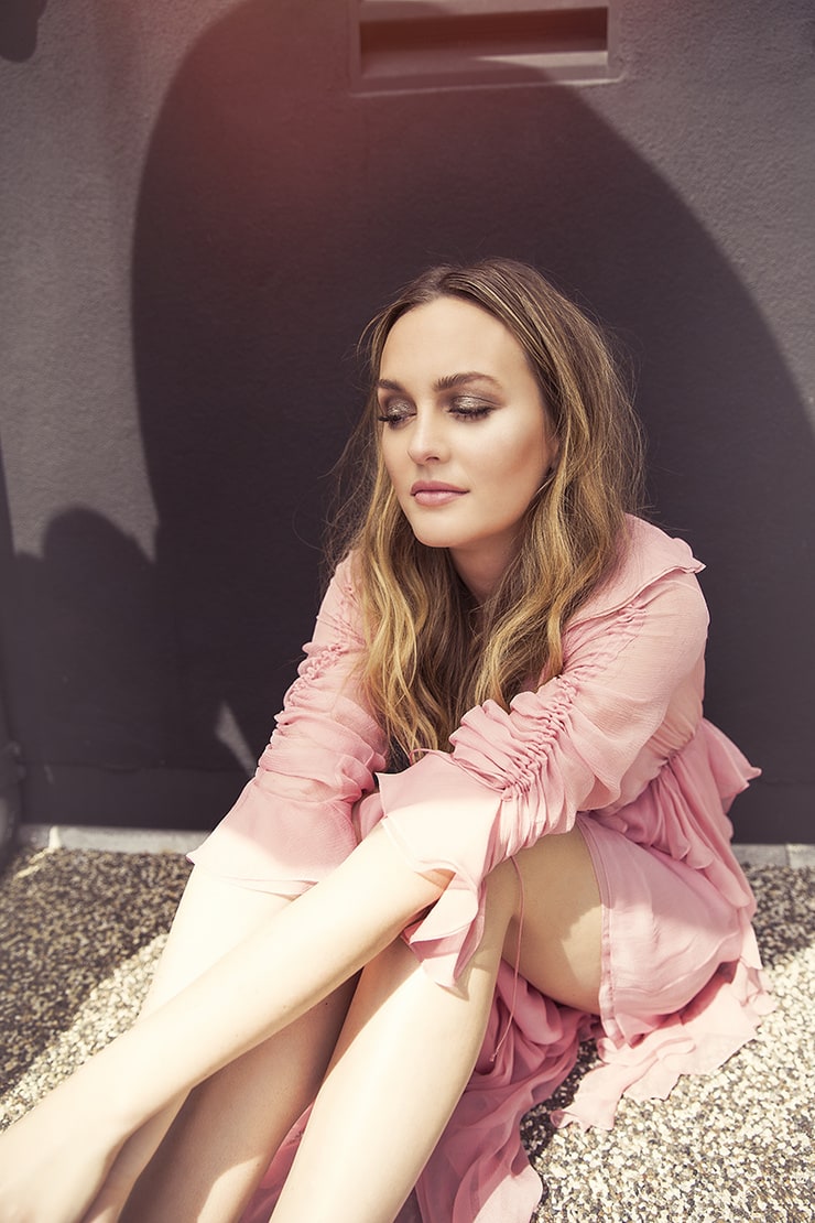 Leighton Meester