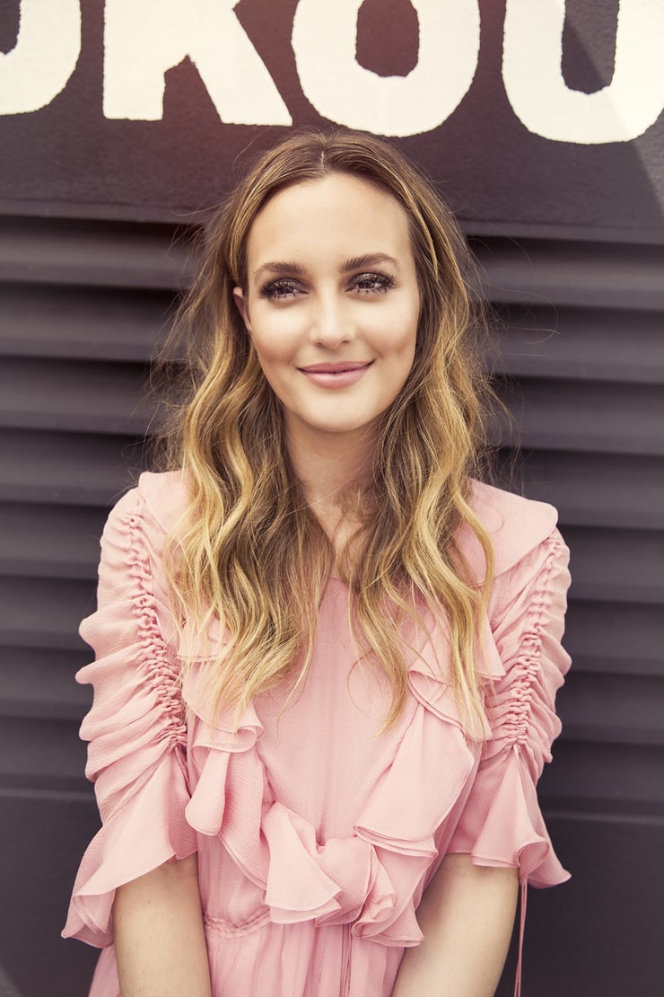 Leighton Meester