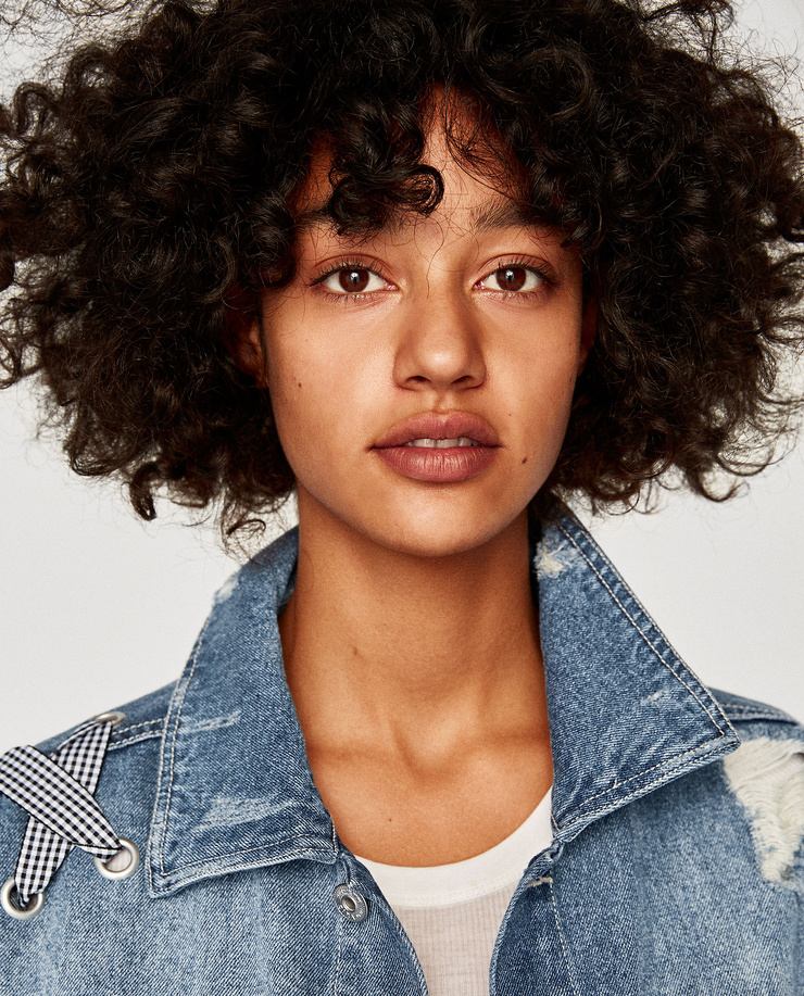 Damaris Goddrie Damaris Goddrie