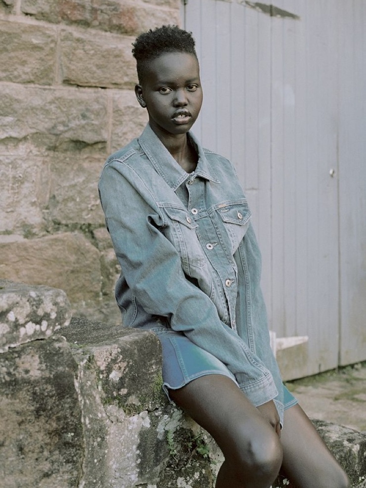 Adut Akech