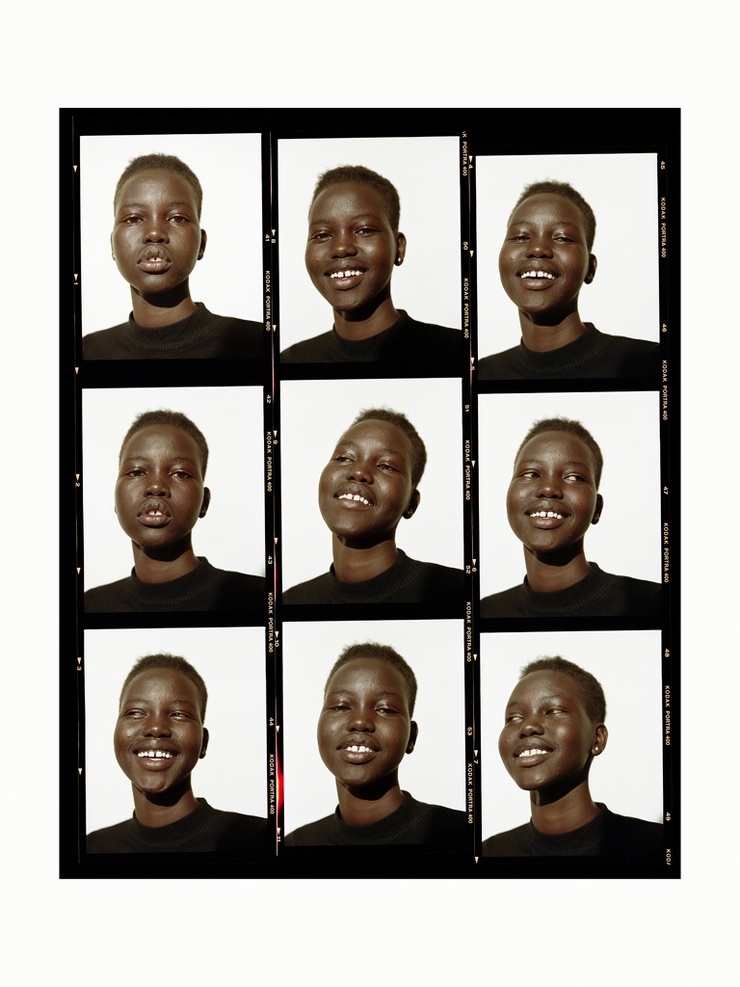 Adut Akech