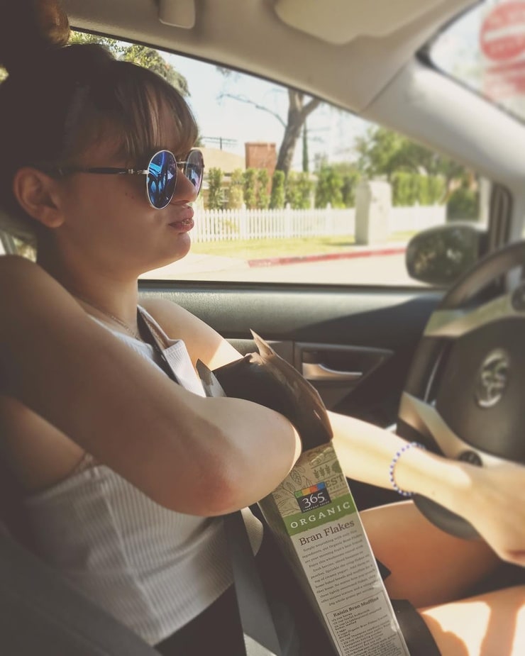 Joey King