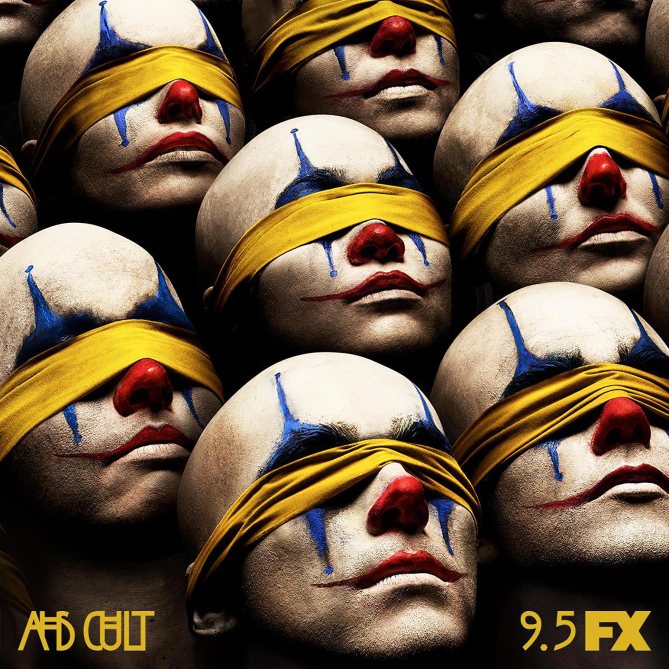 American Horror Story