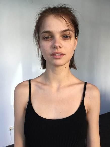 Daria Khlistun
