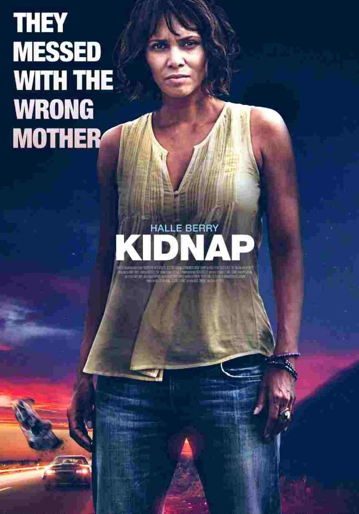 Kidnap