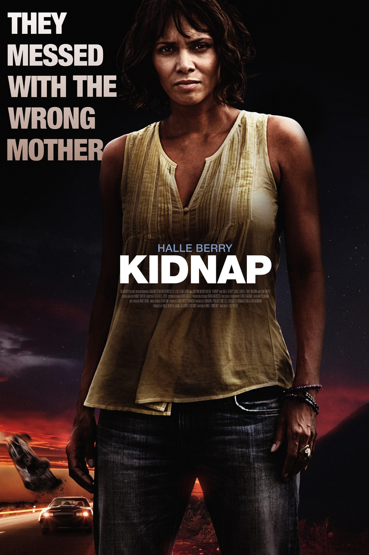 Kidnap