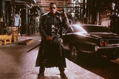 Blade