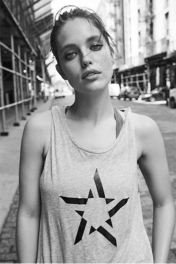 Emily Didonato Emily Didonato