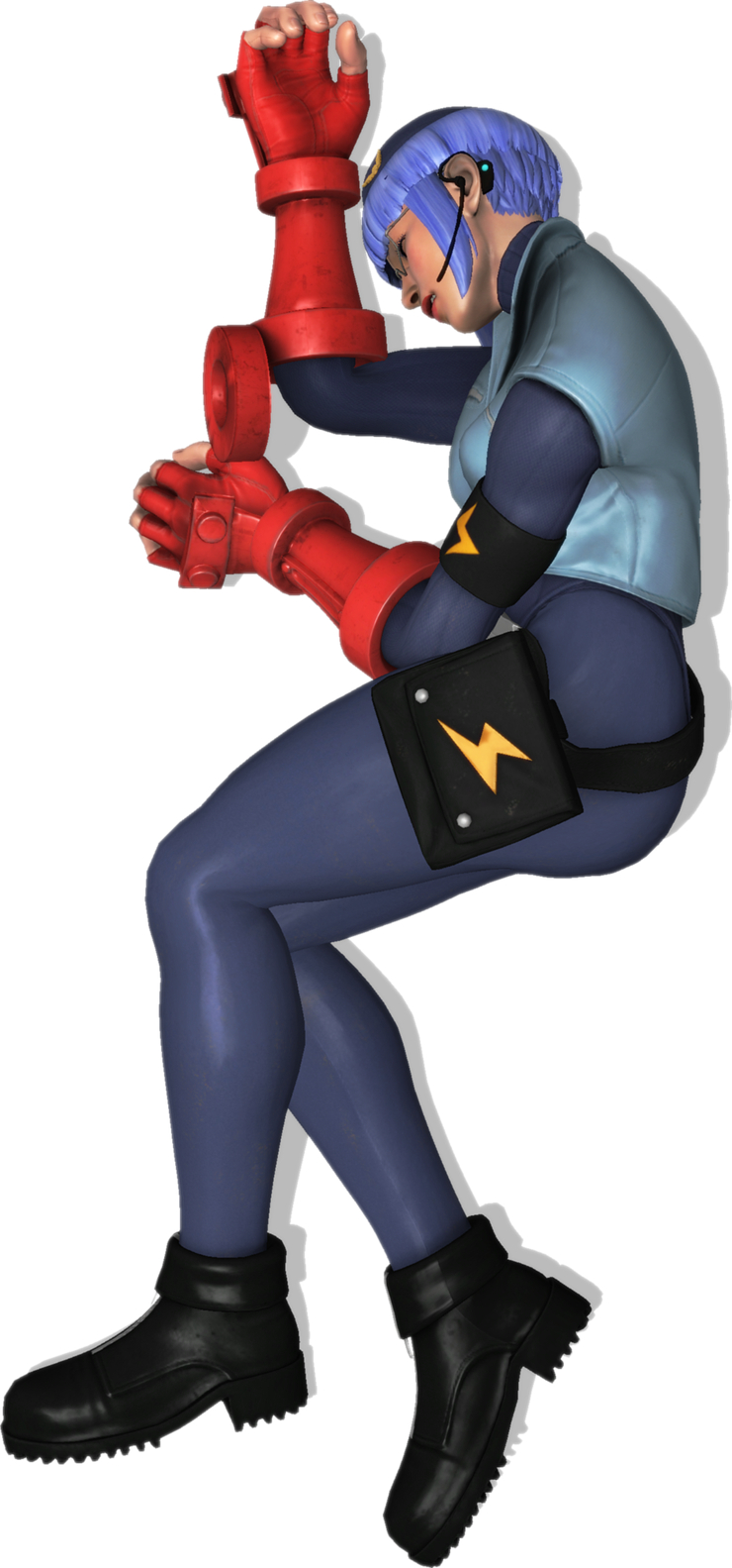 März