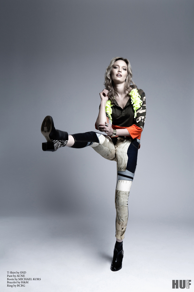 Brooke Kosinski (II)