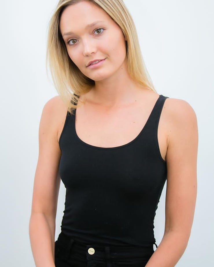 Brooke Kosinski (II)