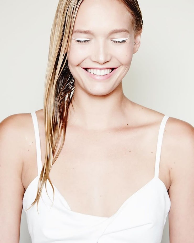 Brooke Kosinski (II)