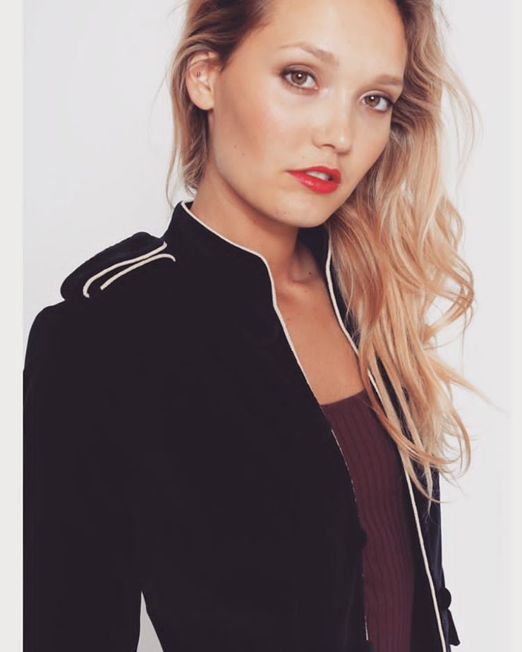 Brooke Kosinski (II)