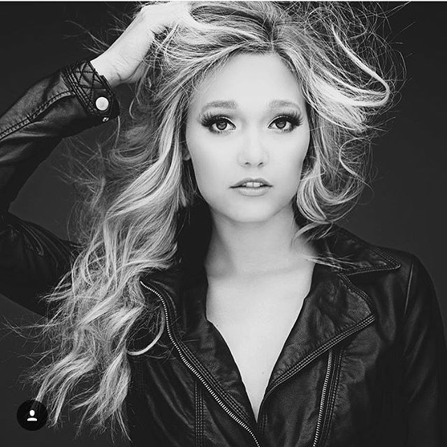 Brooke Kosinski (II)