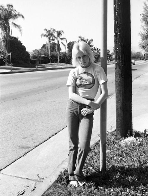 Cherie Currie Cherie Currie
