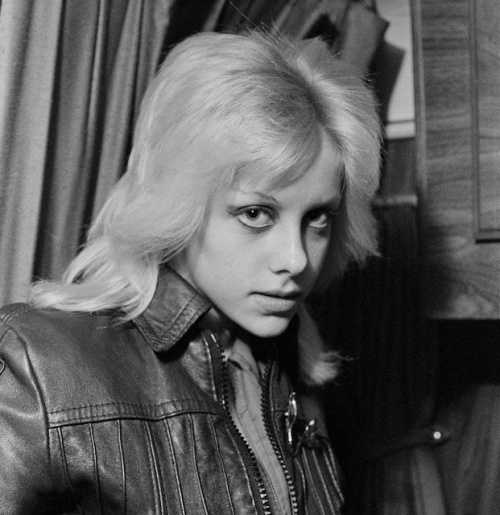 Cherie Currie Cherie Currie