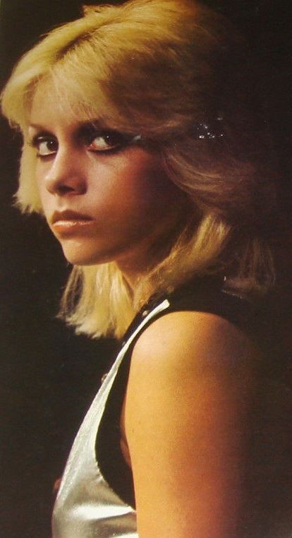 Cherie Currie Cherie Currie