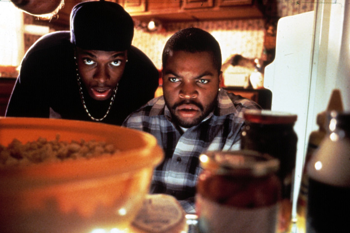 Friday (1995) Friday (1995)