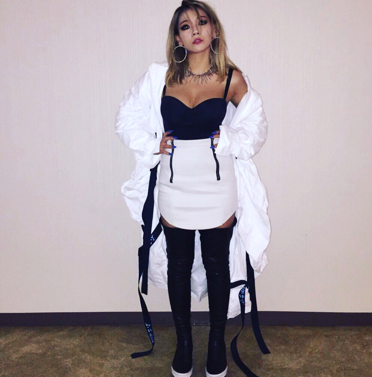 CL