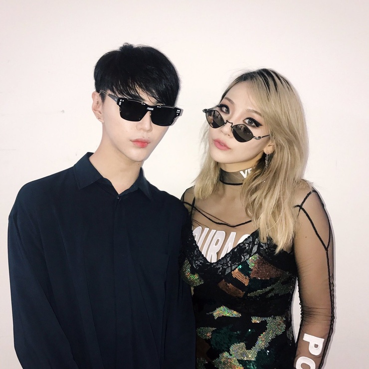 CL