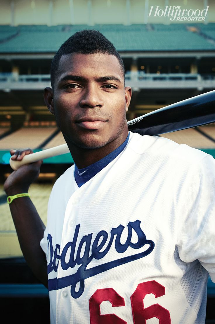 Yasiel Puig