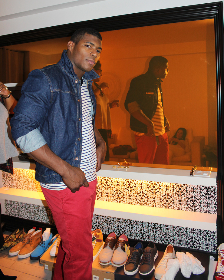 Yasiel Puig
