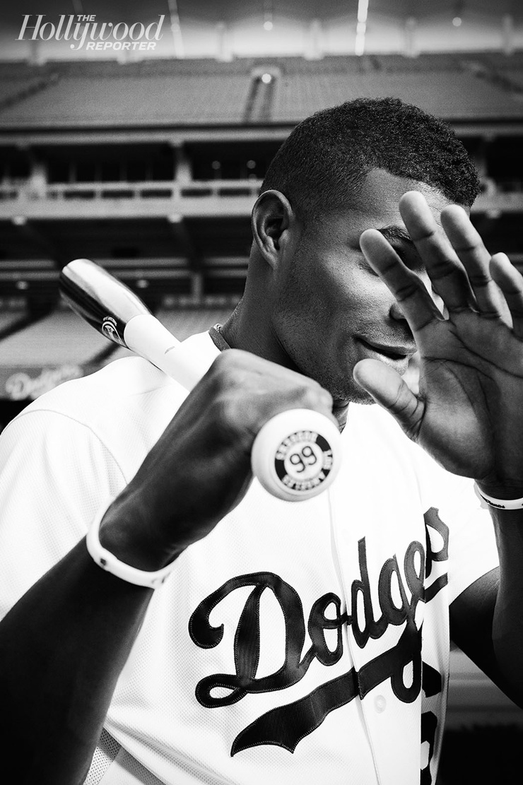 Yasiel Puig