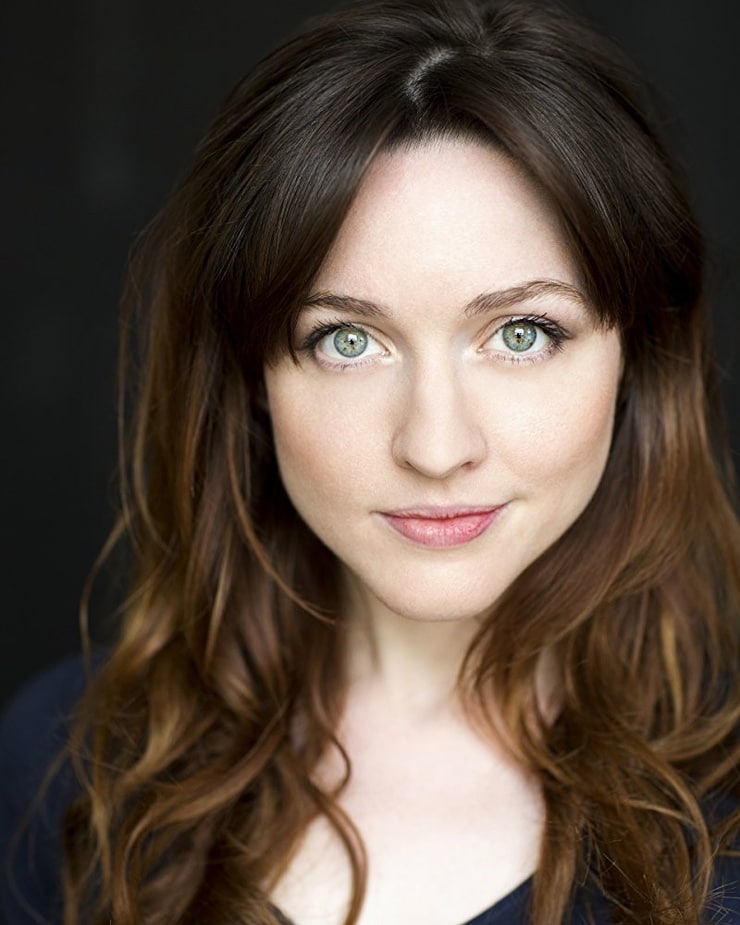 Katie Sheridan