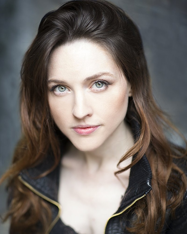 Katie Sheridan