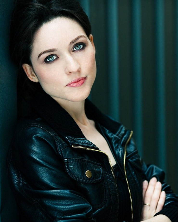 Katie Sheridan