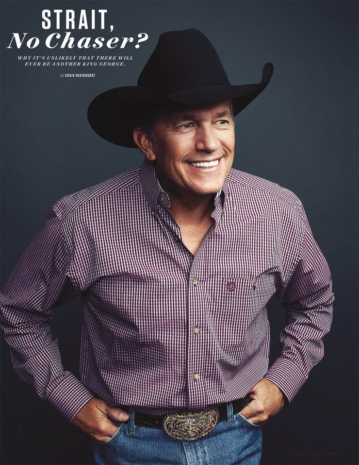 George Strait