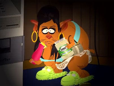 Nicole 'Snooki' Polizzi Nicole 'Snooki' Polizzi