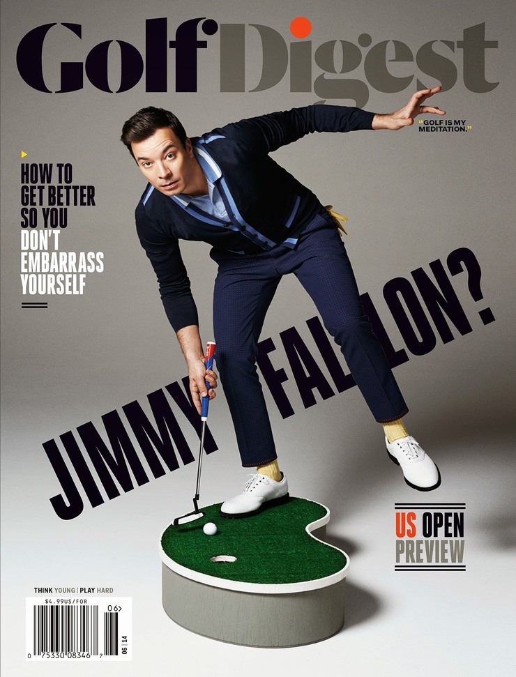 Jimmy Fallon