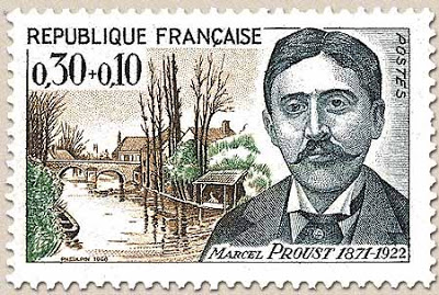 Marcel Proust