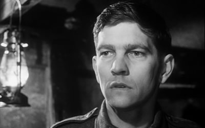 Tom Courtenay