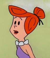 Wilma Flintstone