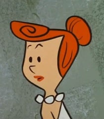 Wilma Flintstone