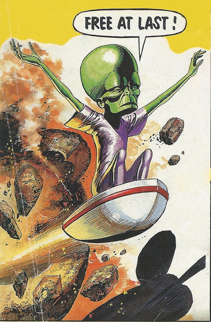 The Mekon