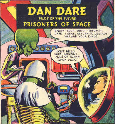 The Mekon