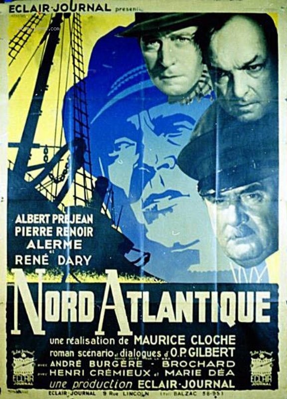 Nord-Atlantique Nord-Atlantique
