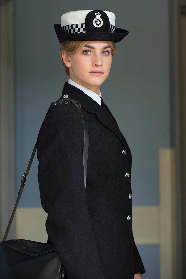 Stefanie Martini