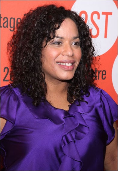 Liza Colón-Zayas