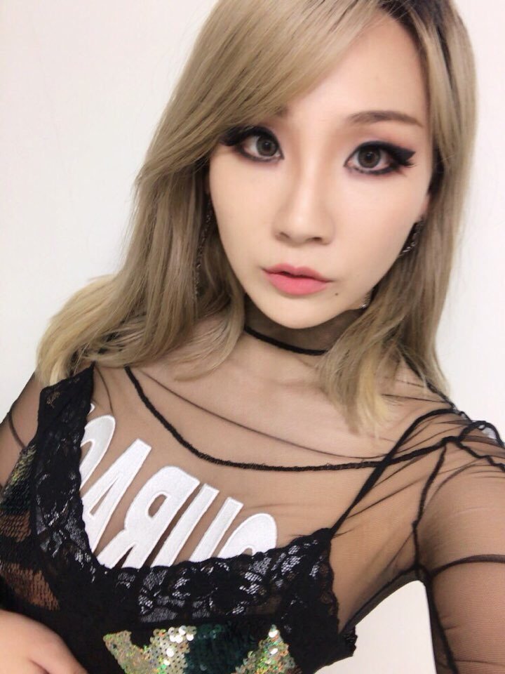 CL