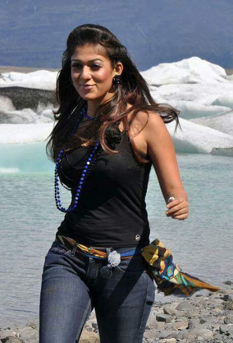 Nayanthara