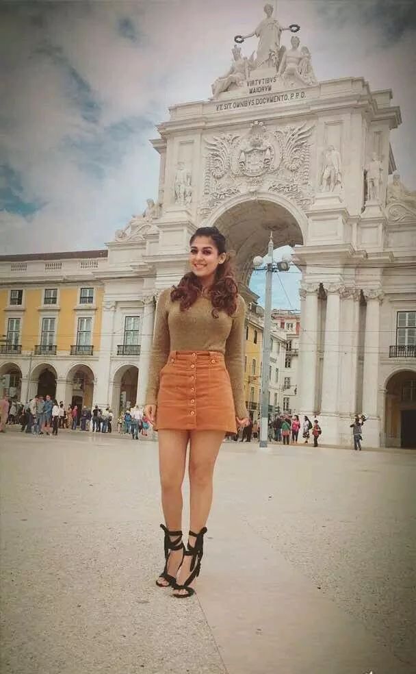 Nayanthara