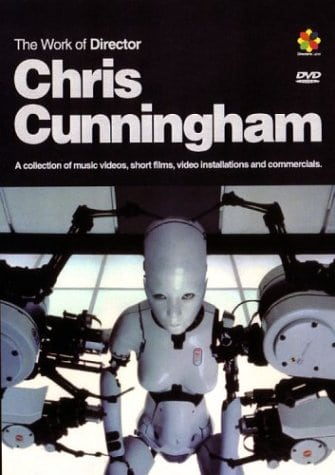 Director's Series, Vol. 2 - The Work of Director Chris Cunningham