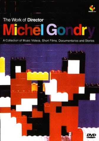 Director's Series, Vol. 3 - The Work of Director Michel Gondry