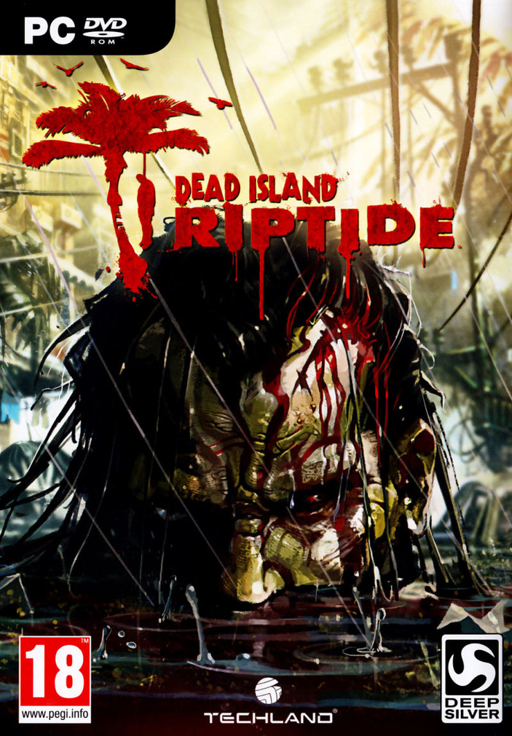 Dead Island: Riptide