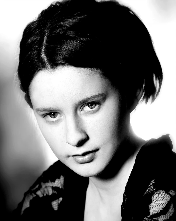 Amy Kinder
